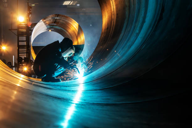 Trusted Lindstrom, MN Welder & Metal Fabrication Experts