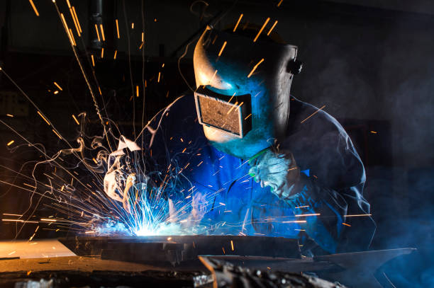 Best Artistic and Custom Metal Fabrication in Lindstrom, MN
