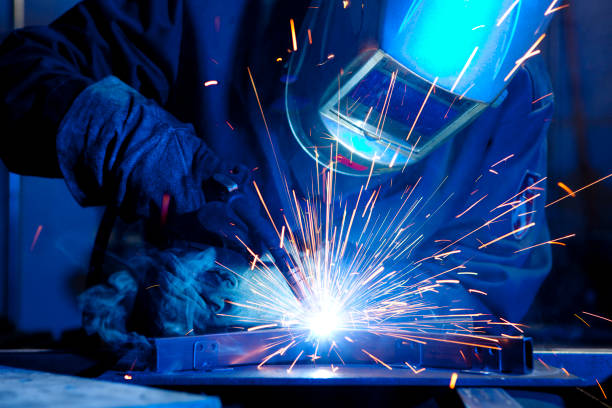 Best Welding Inspection and Certification in Lindstrom, MN