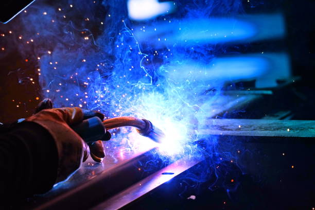  Lindstrom, MN Welder Pros