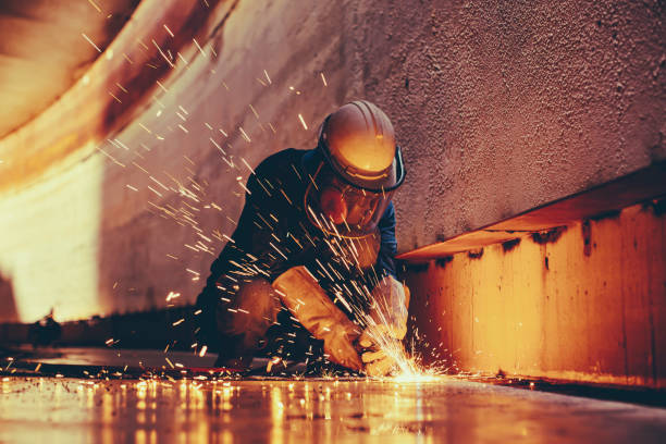 Best Automation and Robotic Welding in Lindstrom, MN