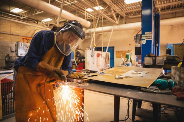 Best Artistic and Custom Metal Fabrication in Lindstrom, MN