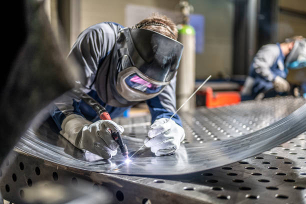 Best Aerospace and Defense Welding in Lindstrom, MN
