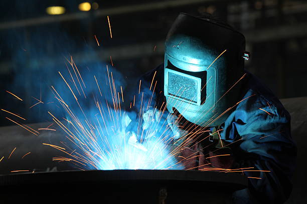 Affordable Welder Services in Lindstrom, MN