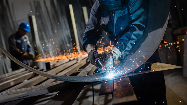 Best Automotive Welding in Lindstrom, MN