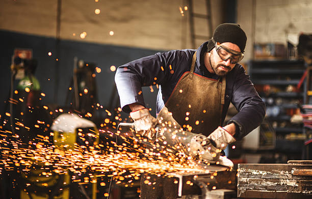 Reliable Lindstrom, MN Welder & Metal Fabrication Solutions